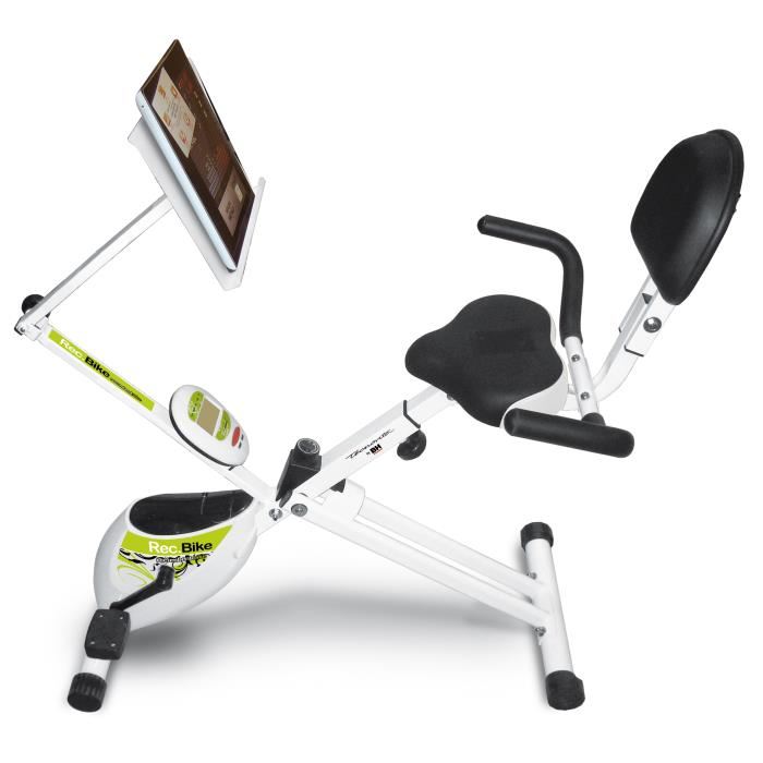 Vélo appartement prix