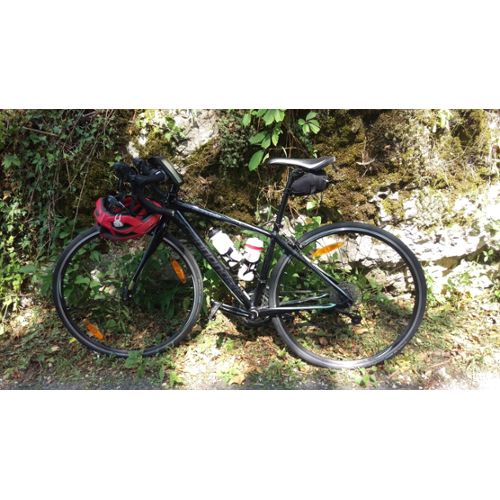 Velo de course cannondale d occasion