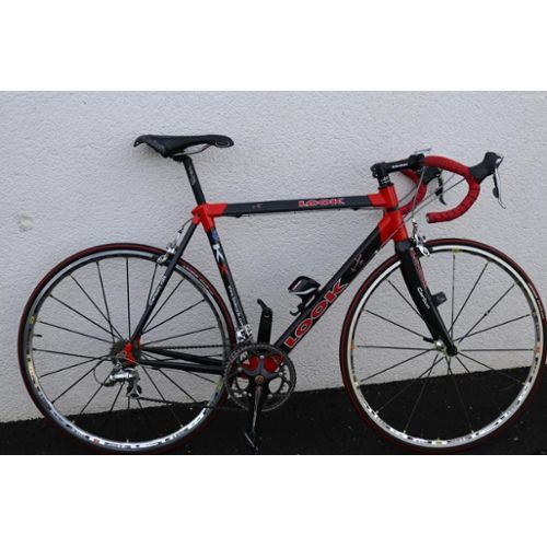 Velo look d occasion