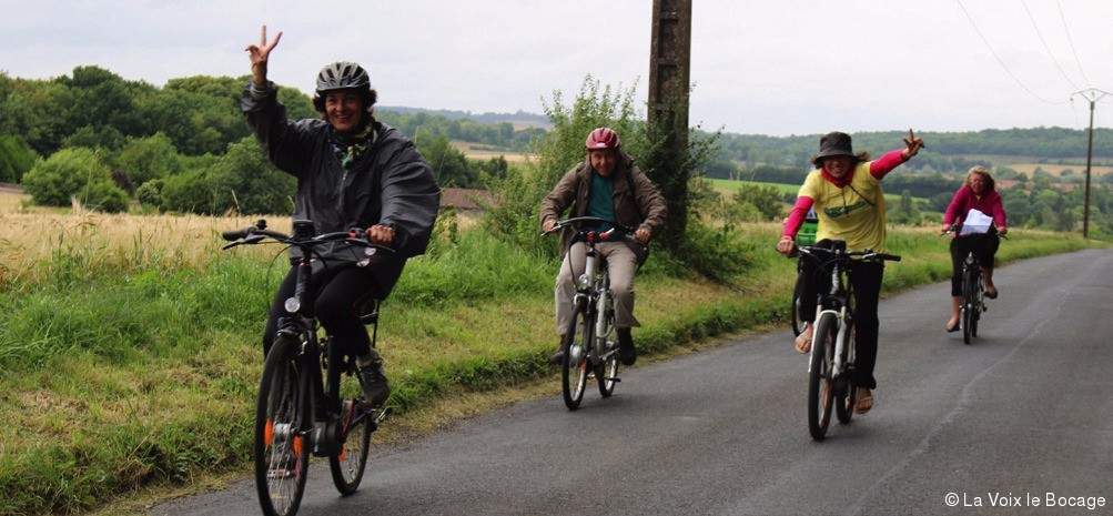 Port du casque en vélo amende