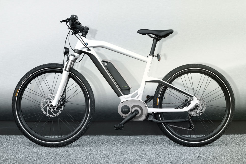 Velo electrique 850w