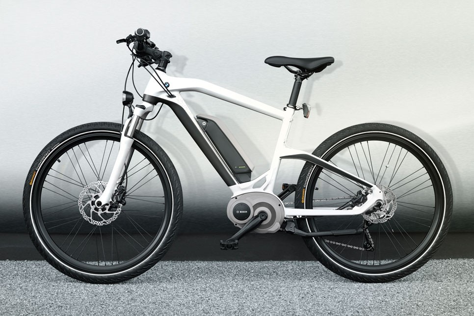Velo electrique pliant beaufort