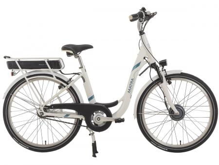 Velo electrique matra i flow confort d8
