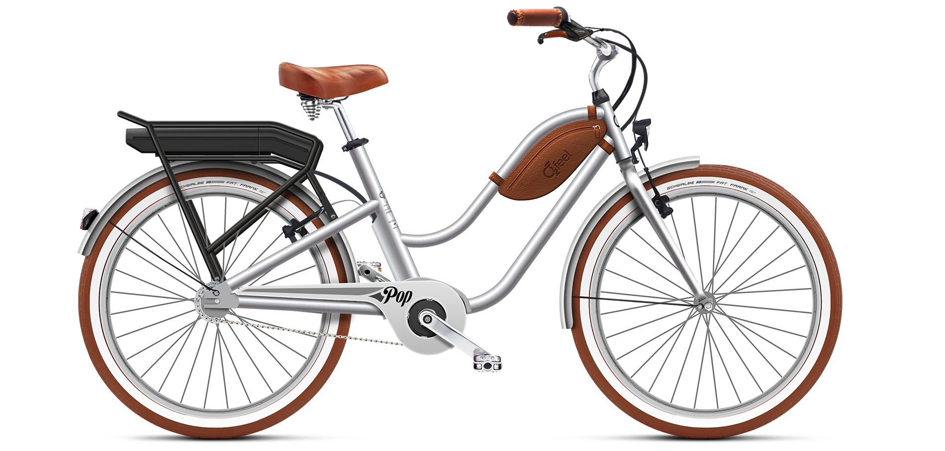 Velo electrique 02 feel sense
