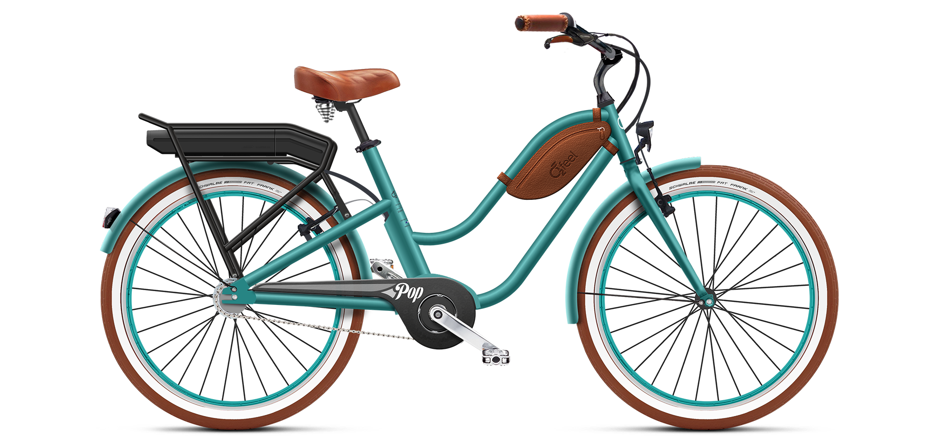 Velo electrique 02 feel