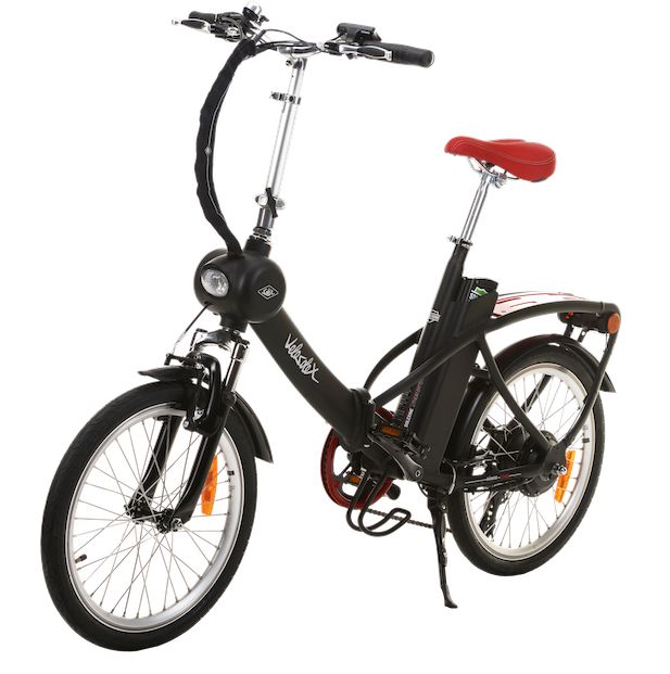 Velo electrique matra sx.avis