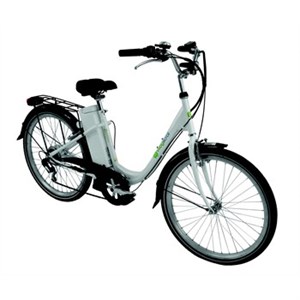 Velo electrique wayscral norauto