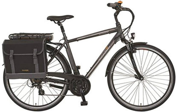 Sacoches vélo randonnée occasion