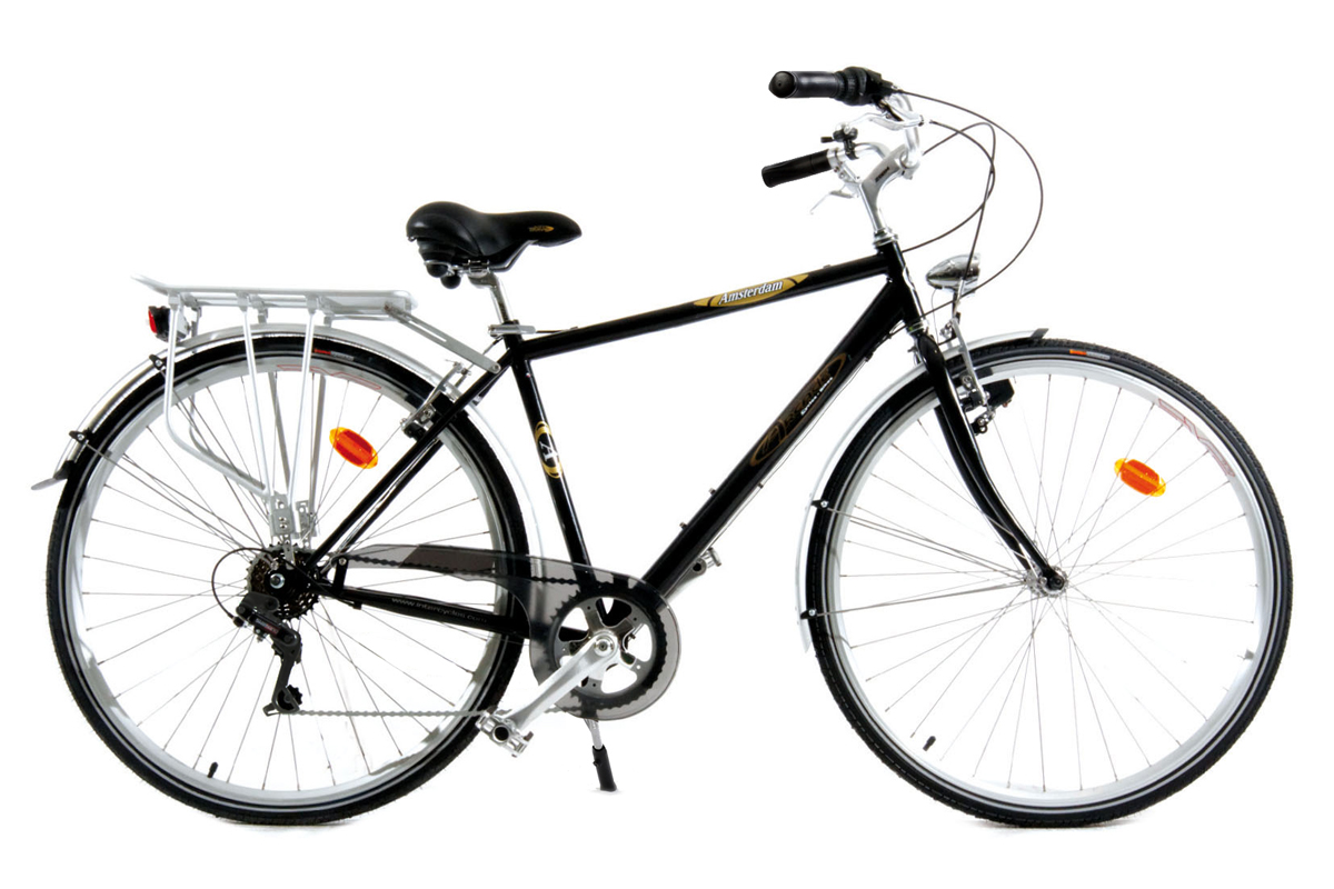 Velo occasion landes