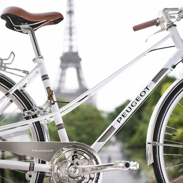 Velo electrique peugeot nantes