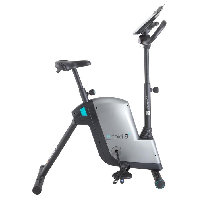 Velo appartement pliable decathlon