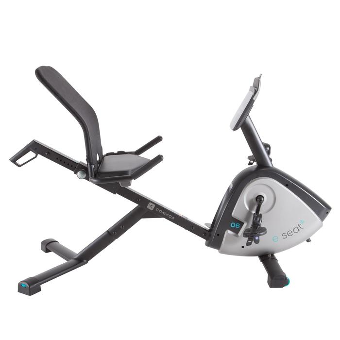 Velo appartement wavre