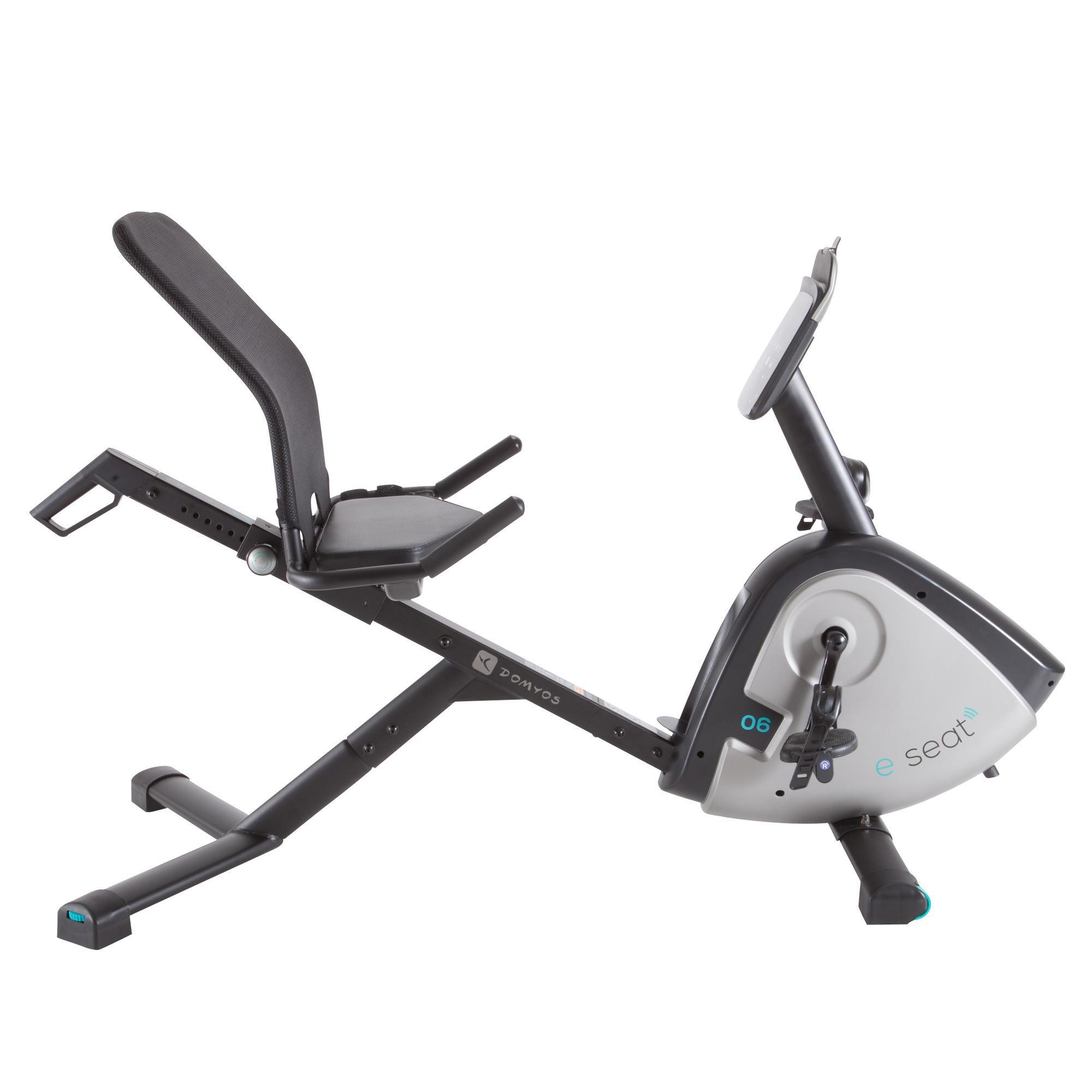 Vélo d appartement belgique