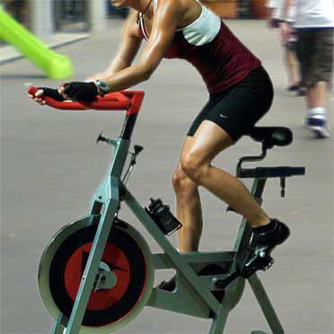 Velo appartement vtt