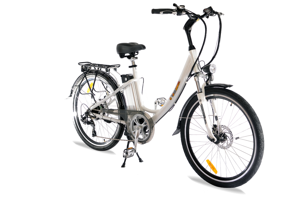 Velo electrique paris 14