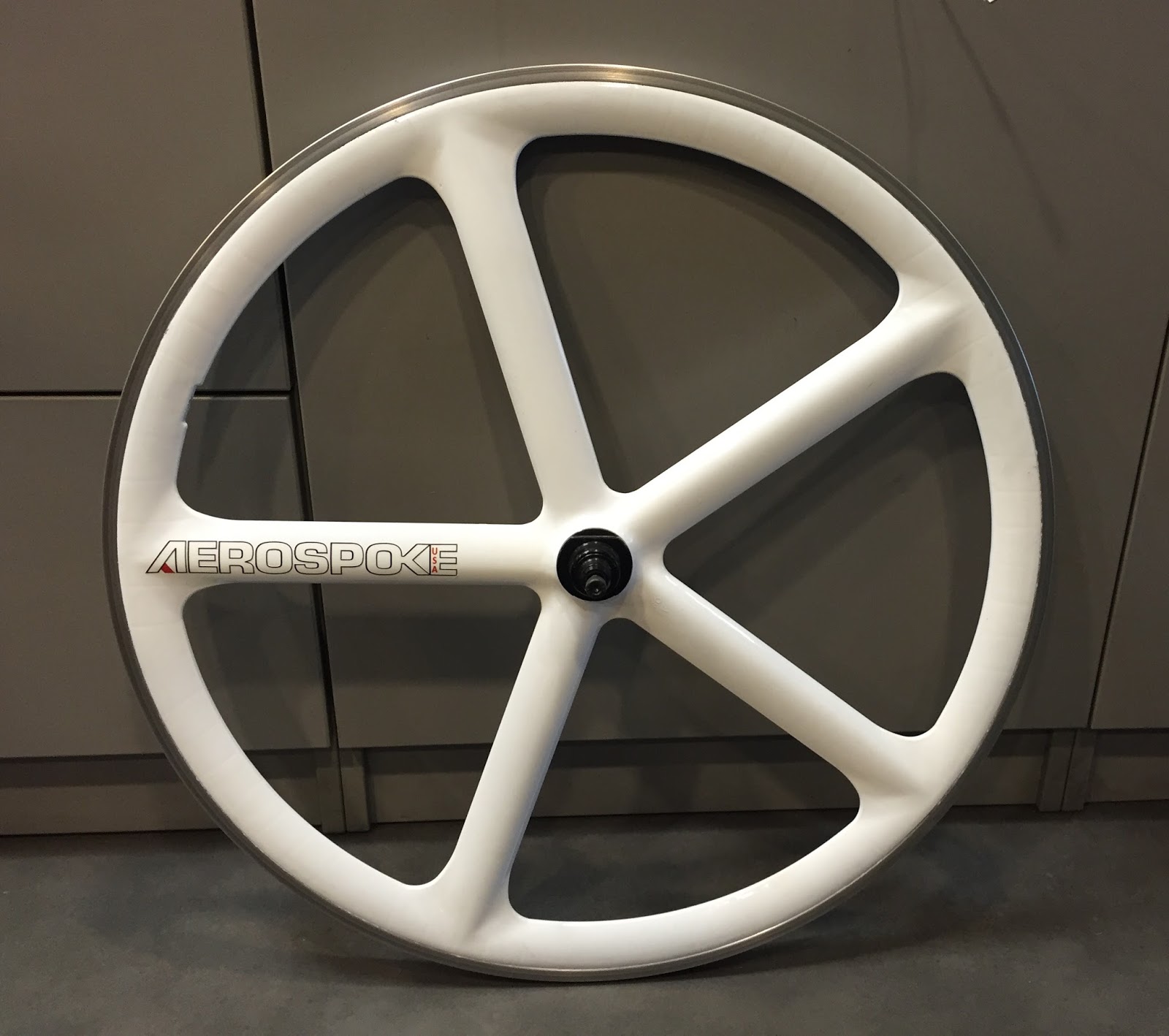 Roue de velo occasion