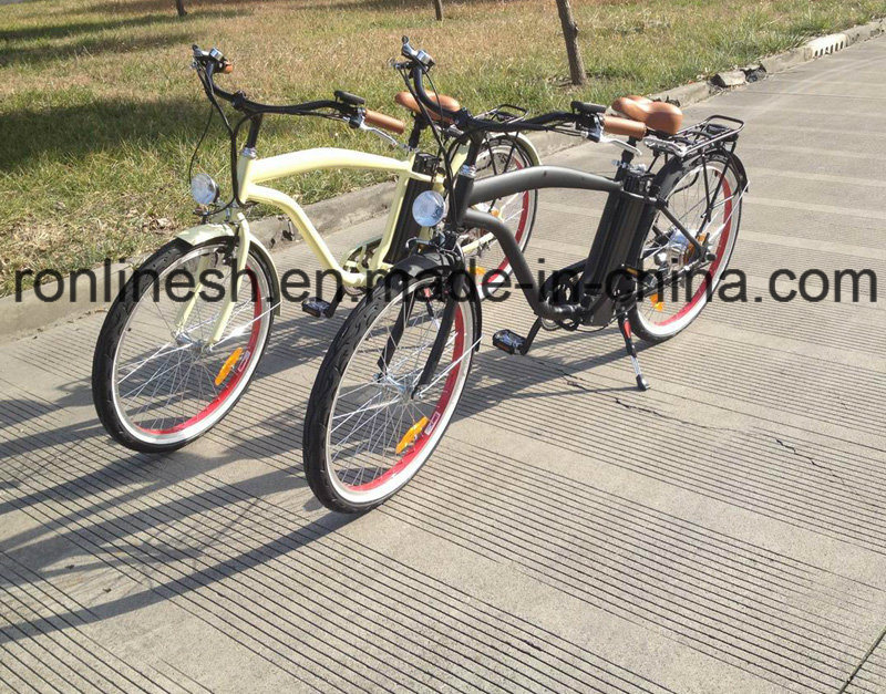 Velo electrique yad2