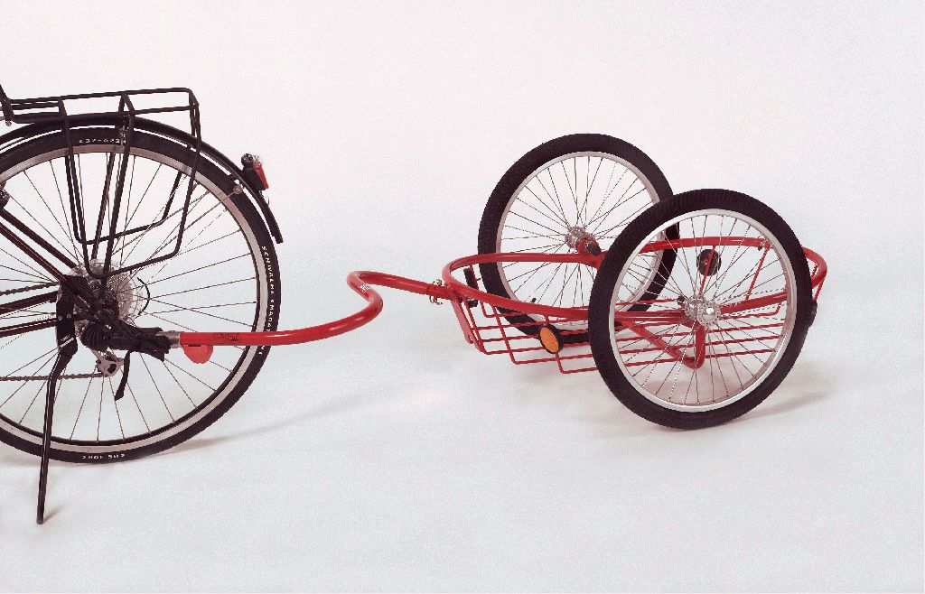 Remorque velo occasion suisse