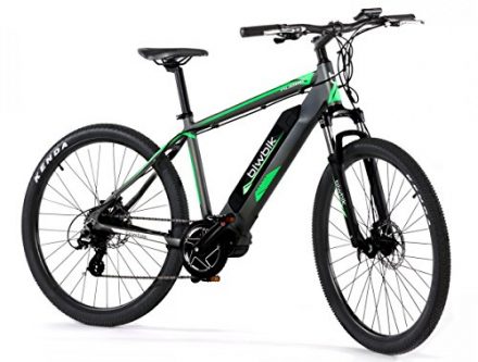 Carrefour velo electrique mobidoo