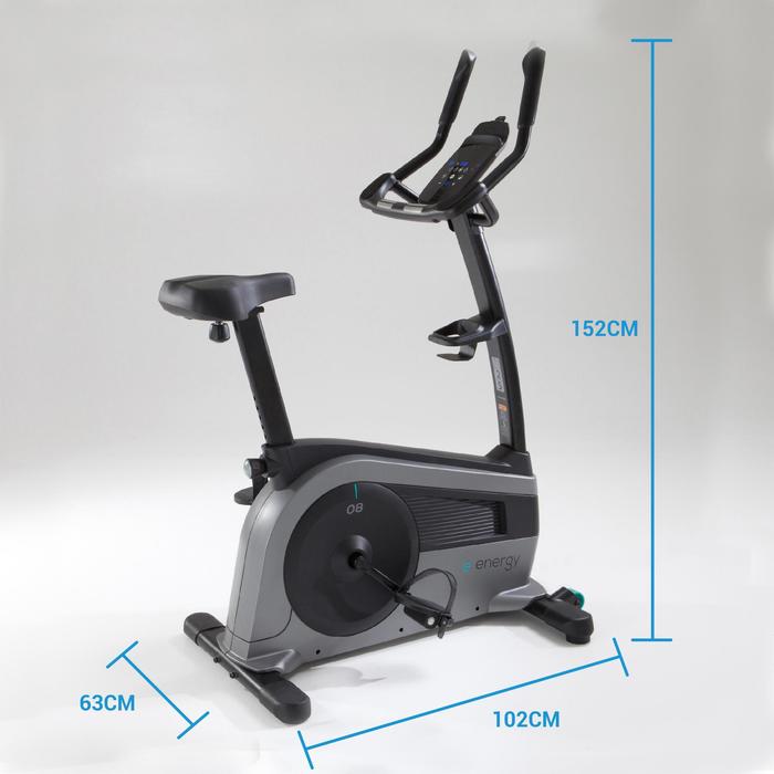 Velo appartement decathlon energie