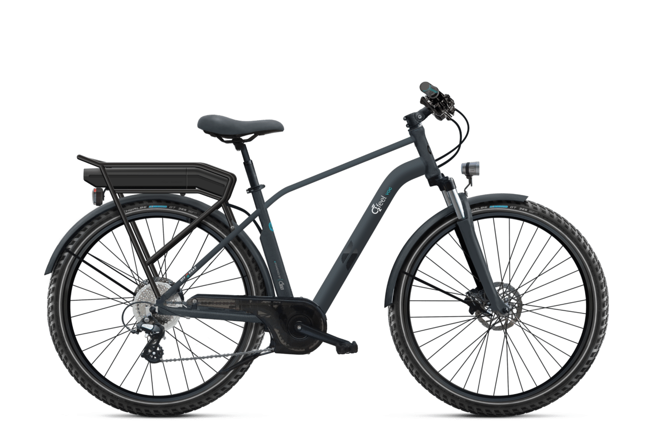 Velo electrique 02 feel vog