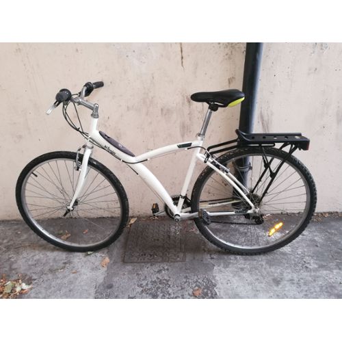 Occasion decathlon velo