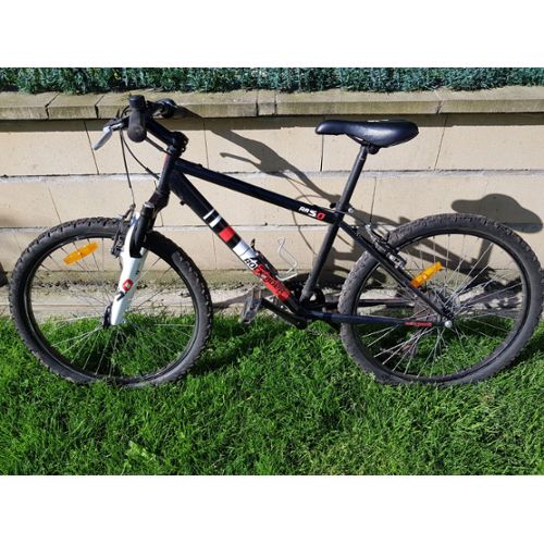 Le bon coin velo tout terrain occasion