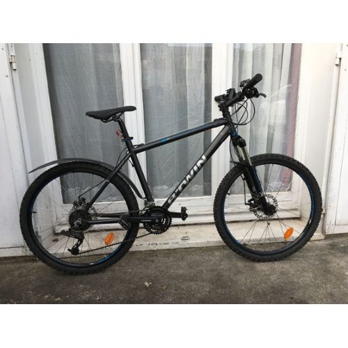 Velo btwin rockrider occasion