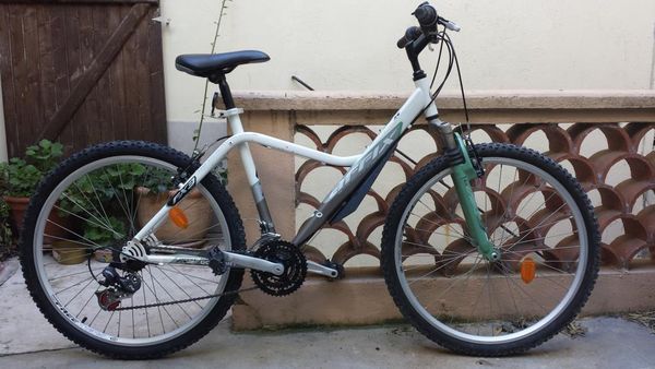 Velo go sport occasion