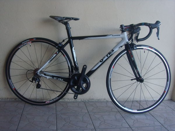 Vélo cyclo cross occasion
