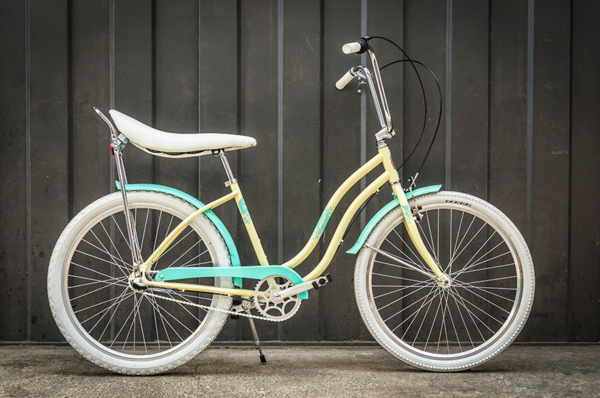 Velo occasion saint germain en laye