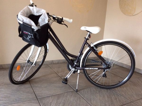 Velo vtc occasion femme