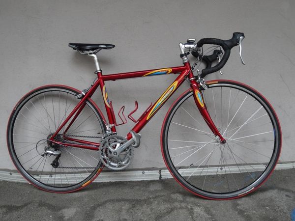 Velo course occasion strasbourg