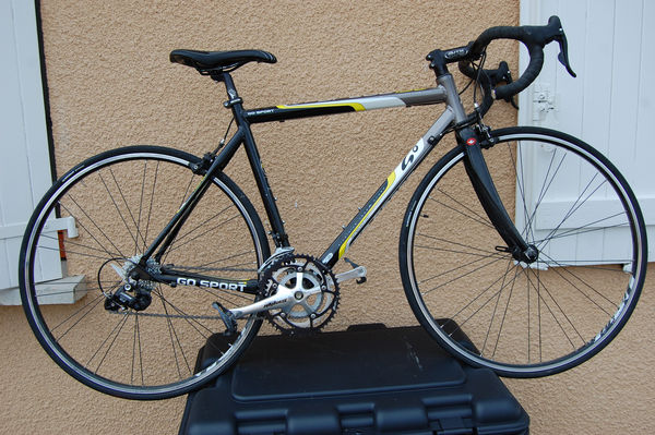 Velo de course lapierre occasion