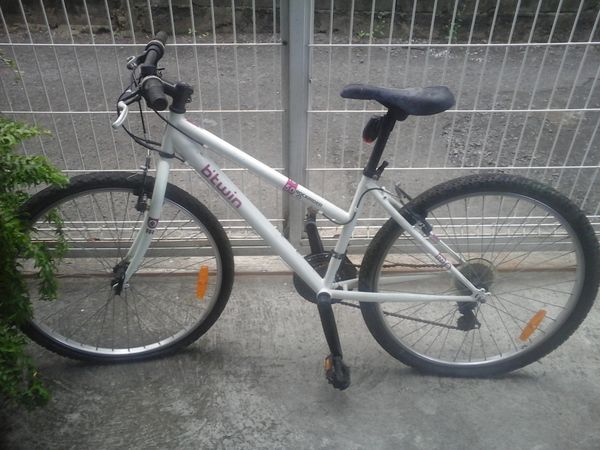 Le bon coin velo occasion reunion