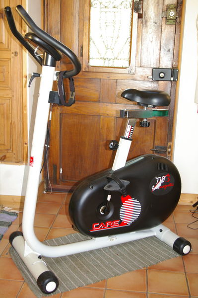 Velo appartement care magnetic