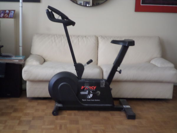 Recherche velo appartement occasion