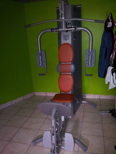 Velo d'appartement occasion rennes