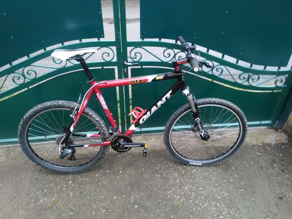 Vélo occasion mayenne
