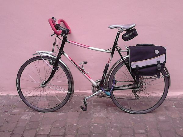 Velo de femme occasion