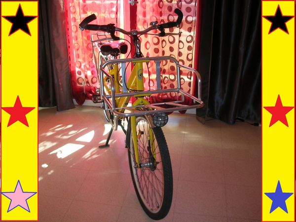 Velo occasion paris 20