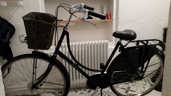 Velo batavus old dutch occasion