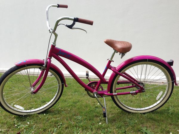 Velo americain occasion