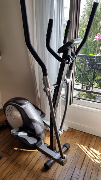 Velo elliptique d occasion