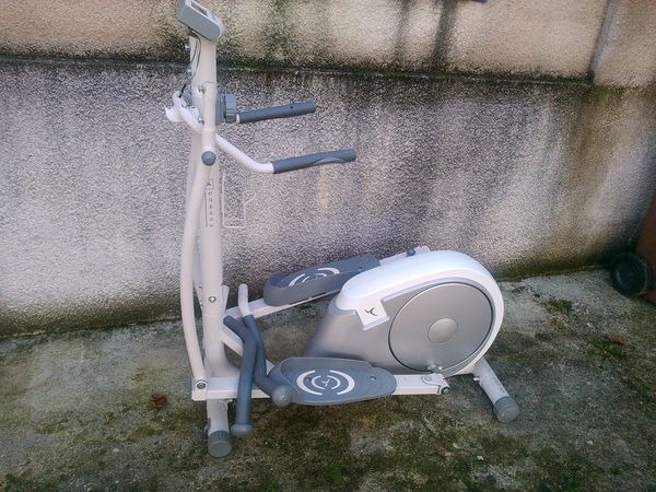 Velo appartement occasion 91