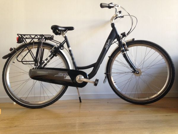 Velo electrique elops 7 occasion