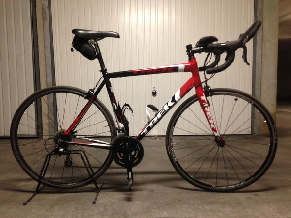 Velo de triathlon occasion