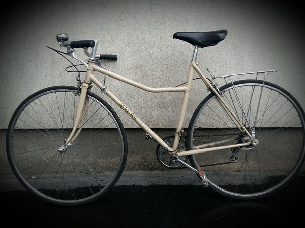 Velo femme occasion 93