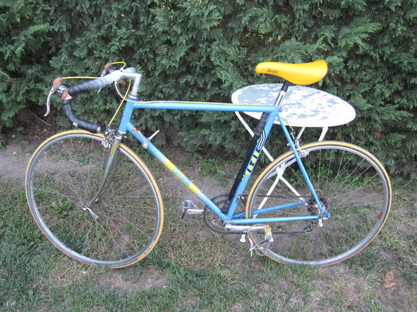Velo victoire occasion