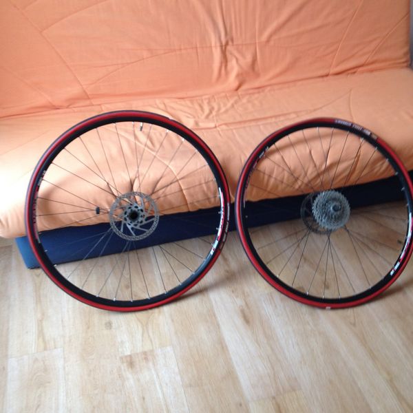 Velo occasion saint nazaire